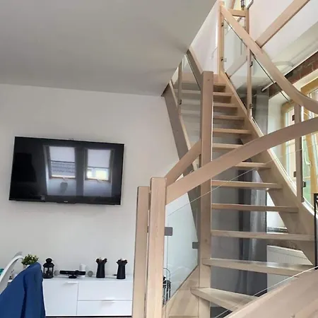 Apartament Podgórze