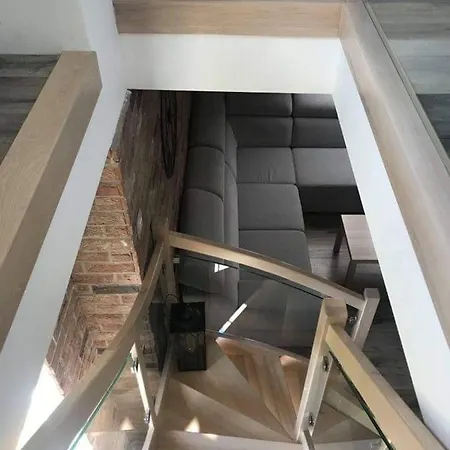 Apartament Podgórze *