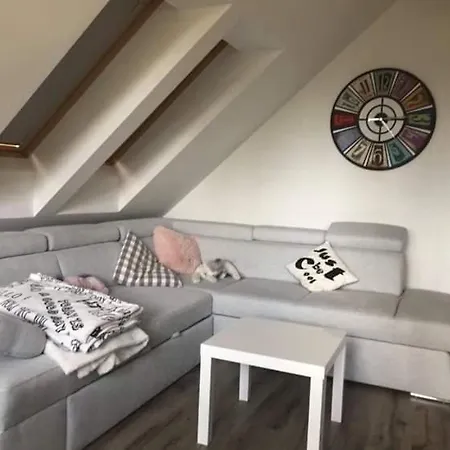 Podgórze Apartament Szklarska Poręba