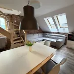 Podgorze Appartamento Szklarska Poręba