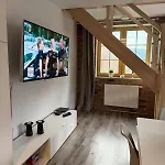 Podgorze Appartamento *