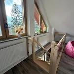 Podgorze Szklarska Poręba