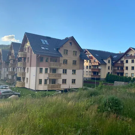 Apartment Podgorze *