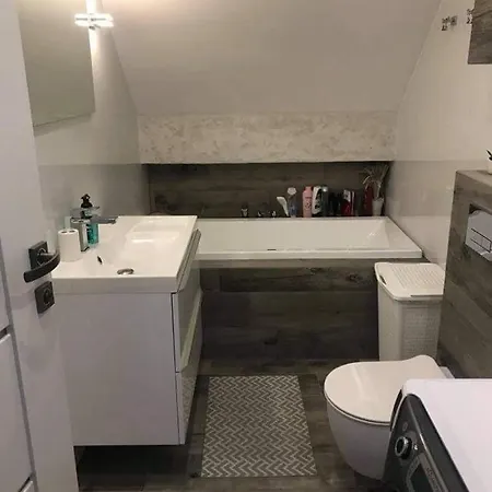 Apartment Podgorze