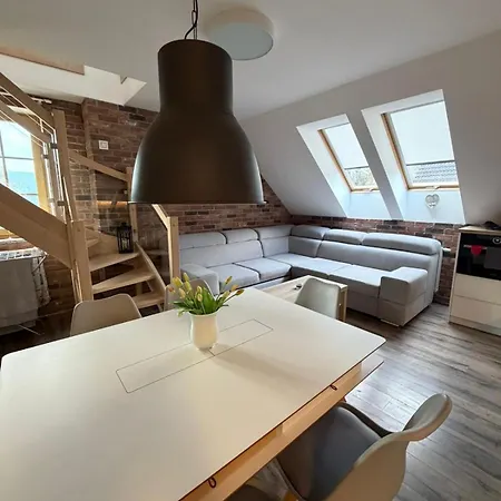 Podgorze Apartment Schreiberhau