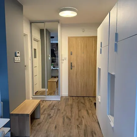 Apartment Podgorze *