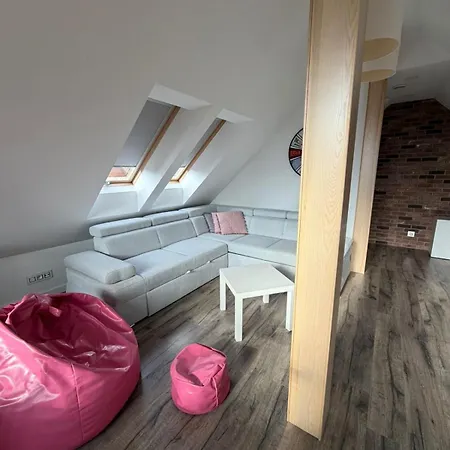 Apartment Podgorze *