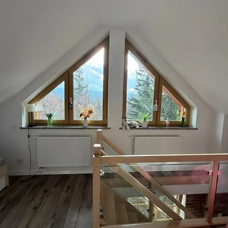 Podgorze Apartment *