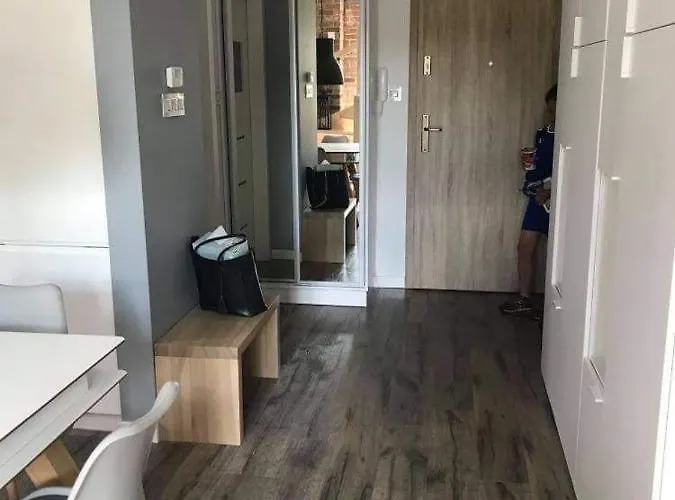 Podgorze * Szklarska Poręba