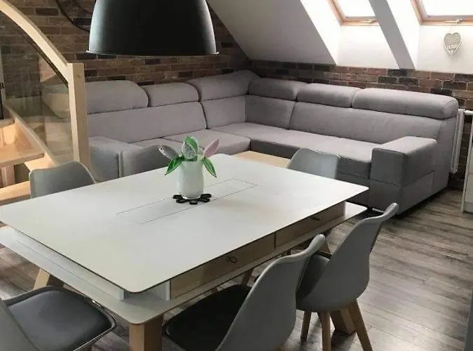 Podgorze Διαμέρισμα Szklarska Poręba