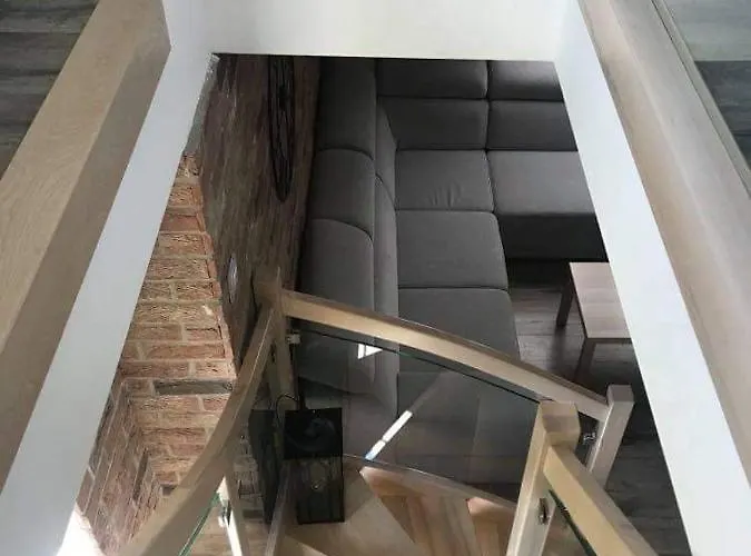 Διαμέρισμα Podgorze *