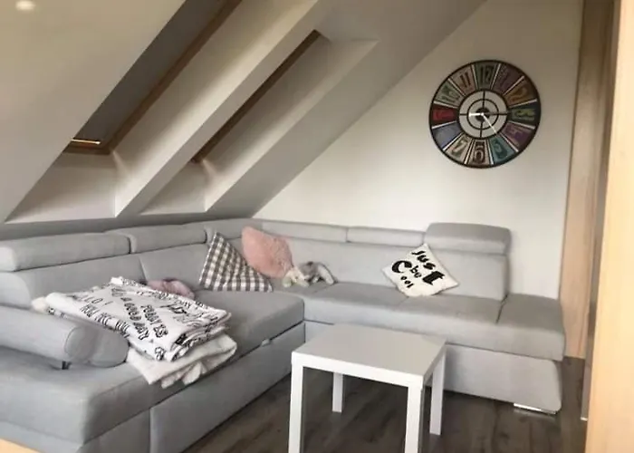 Podgorze Διαμέρισμα Szklarska Poręba